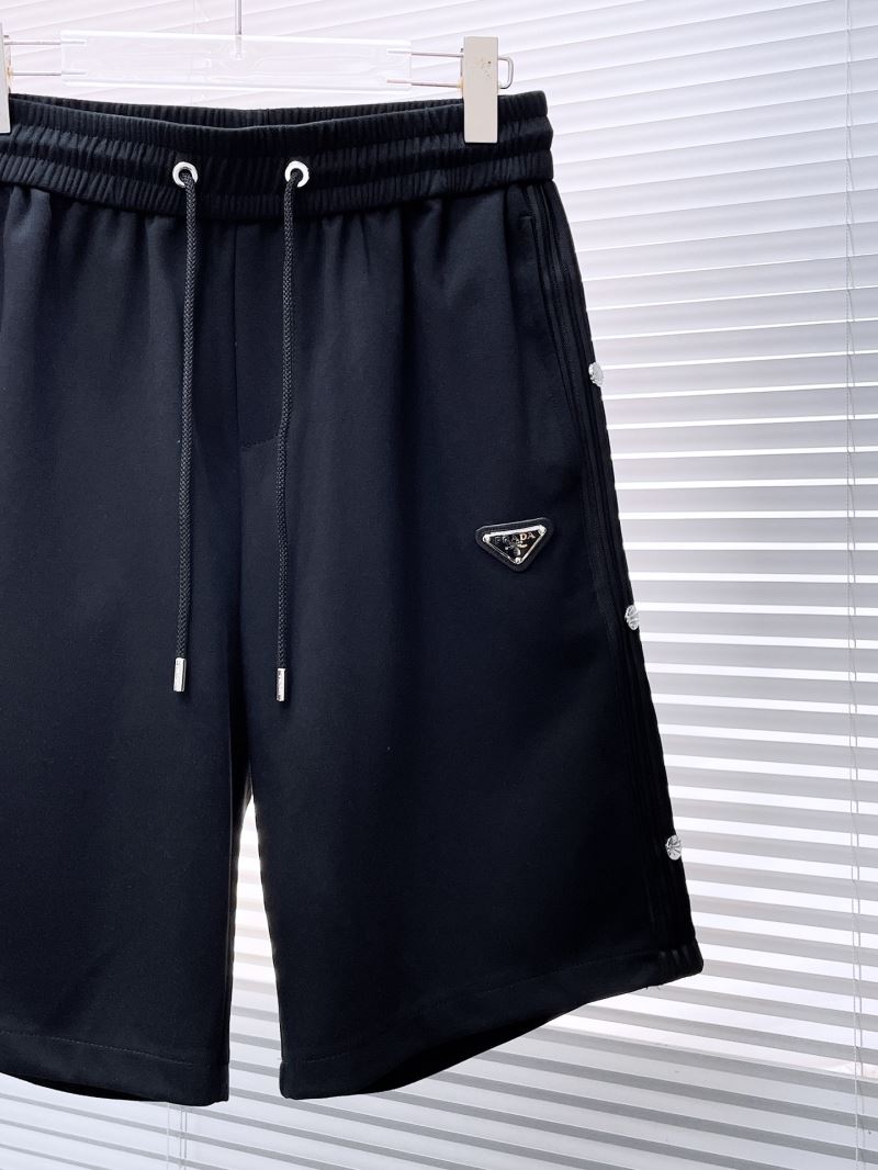 Prada Short Pants